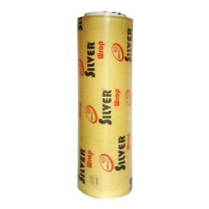 سلفون silver wrap رول 100 متری